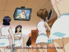 Samurai Girl Real Bout High School